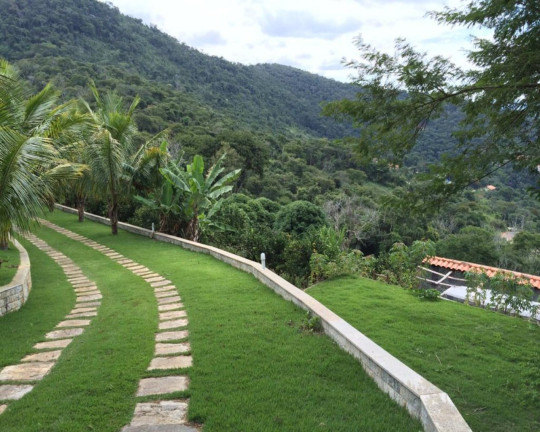 Imagem Imóvel com 2 Quartos à Venda, 5.500 m² em Graminha - Juiz De Fora