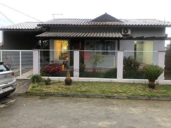 Casa com 3 Quartos à Venda, 250 m² em Itajubá - Barra Velha