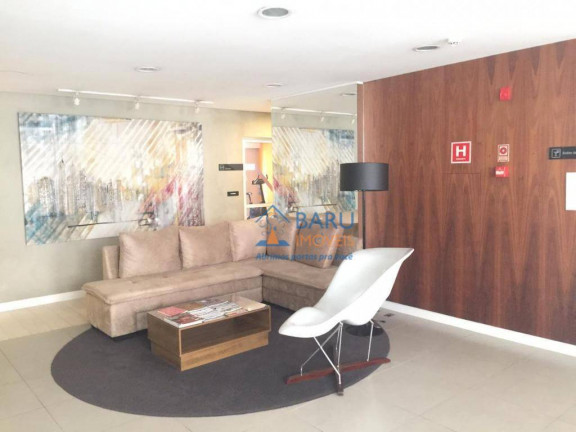 Imagem Apartamento com 1 Quarto à Venda, 31 m² em Santa Cecília - São Paulo Imagem Apartamento com 1 Quarto à Venda, 31 m² em Santa Cecília - São Paulo