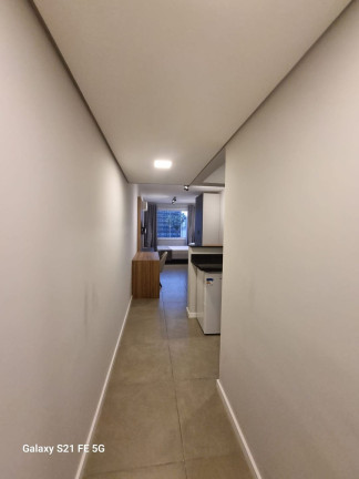Kitnet com 1 Quarto à Venda, 30 m² em Centro - Porto Alegre