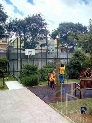 Imagem Apartamento com 3 Quartos à Venda, 61 m² em Vila Alzira - Santo André