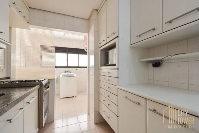 Imagem Apartamento com 3 Quartos à Venda, 100 m² em Vila Mariana - São Paulo Imagem Apartamento com 3 Quartos à Venda, 100 m² em Vila Mariana - São Paulo