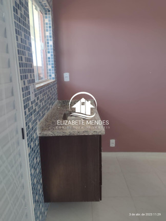 Imagem Apartamento com 1 Quarto para Alugar,  em Parque Maria Helena - Suzano