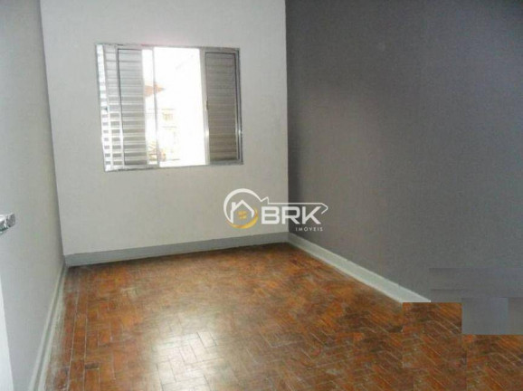 Imagem Sobrado com 3 Quartos para Alugar, 170 m² em Mooca - São Paulo