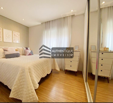 Imagem Apartamento com 3 Quartos à Venda, 104 m² em Centro - São Bernardo Do Campo Imagem Apartamento com 3 Quartos à Venda, 104 m² em Centro - São Bernardo Do Campo