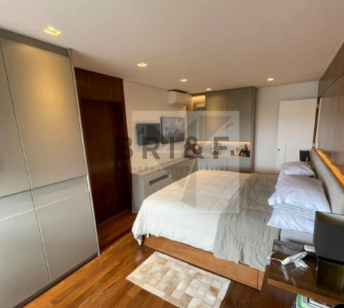 Imagem Apartamento com 3 Quartos à Venda, 163 m² em Brooklin - São Paulo Imagem Apartamento com 3 Quartos à Venda, 163 m² em Brooklin - São Paulo