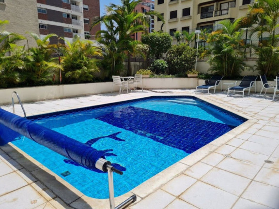 Imagem Apartamento com 3 Quartos à Venda, 137 m² em Indianópolis - São Paulo Imagem Apartamento com 3 Quartos à Venda, 137 m² em Indianópolis - São Paulo