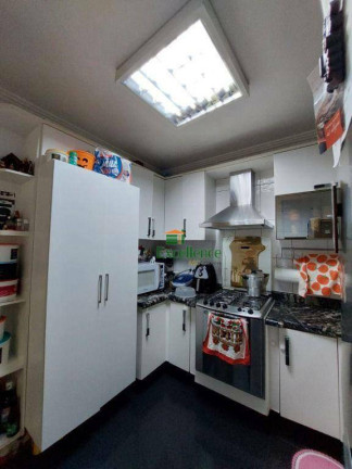 Imagem Sobrado com 3 Quartos à Venda, 110 m² em Jardim Borborema - São Bernardo Do Campo Imagem Sobrado com 3 Quartos à Venda, 110 m² em Jardim Borborema - São Bernardo Do Campo
