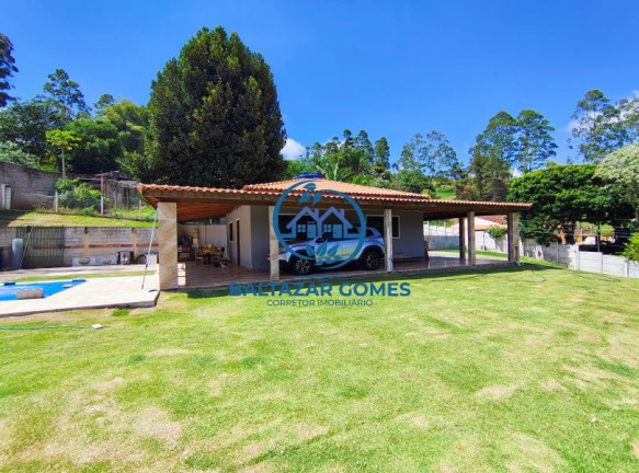 Imagem Imóvel com 2 Quartos à Venda, 1.200 m² em Salesópolis Imagem Imóvel com 2 Quartos à Venda, 1.200 m² em Salesópolis