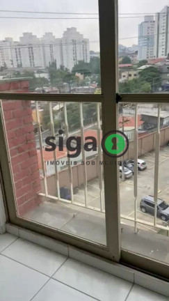 Imagem Apartamento com 2 Quartos à Venda, 63 m² em Vila Ema - São Paulo Imagem Apartamento com 2 Quartos à Venda, 63 m² em Vila Ema - São Paulo