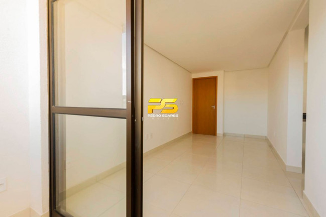Imagem Apartamento com 2 Quartos à Venda, 53 m² em Bancários - João Pessoa Imagem Apartamento com 2 Quartos à Venda, 53 m² em Bancários - João Pessoa