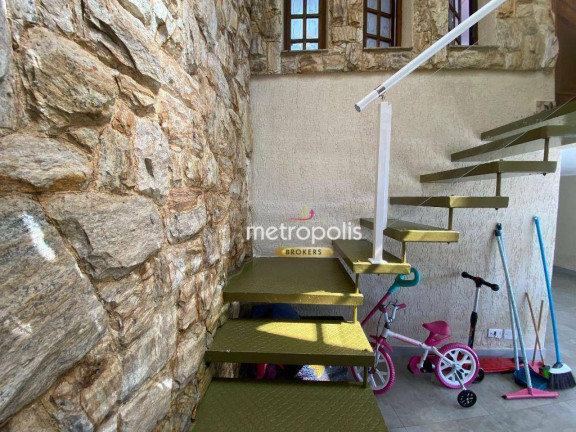 Imagem Sobrado com 4 Quartos à Venda, 240 m² em Olímpico - São Caetano Do Sul Imagem Sobrado com 4 Quartos à Venda, 240 m² em Olímpico - São Caetano Do Sul