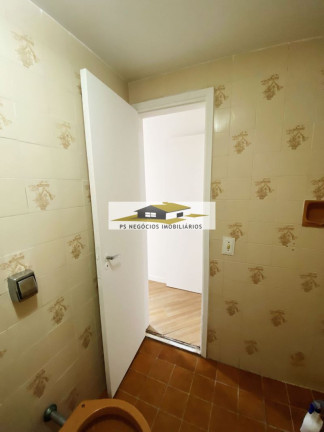 Imagem Apartamento com 3 Quartos à Venda, 83 m² em Perdizes - São Paulo