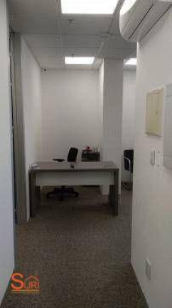 Imagem Sala Comercial à Venda, 96 m² em Centro - São Bernardo Do Campo