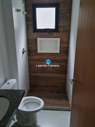Imagem Apartamento com 3 Quartos à Venda, 95 m² em Campestre - Santo André