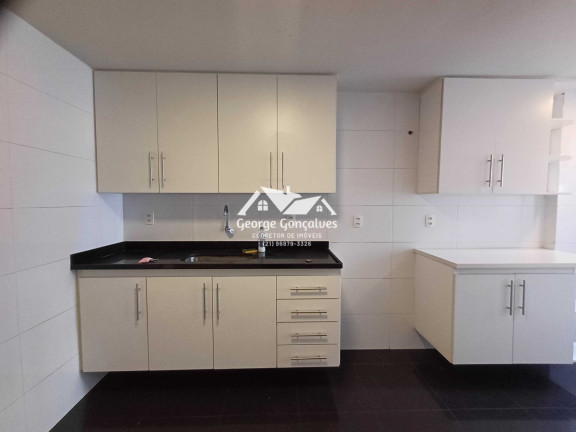Imagem Apartamento com 4 Quartos à Venda, 110 m² em Jardim Vinte E Cinco De Agosto - Duque De Caxias
