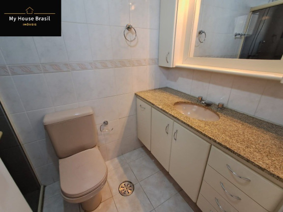 Imagem Apartamento com 3 Quartos à Venda, 110 m² em Jardim São Paulo (zona Norte) - São Paulo Imagem Apartamento com 3 Quartos à Venda, 110 m² em Jardim São Paulo (zona Norte) - São Paulo