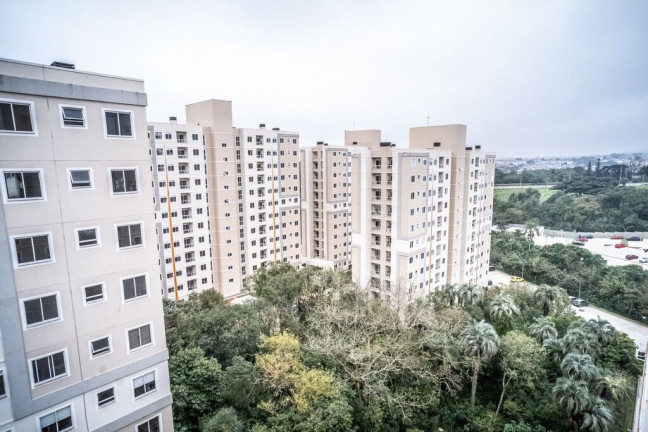 Imagem Apartamento com 2 Quartos à Venda, 44 m² em Parque Santa Fé - Porto Alegre Imagem Apartamento com 2 Quartos à Venda, 44 m² em Parque Santa Fé - Porto Alegre