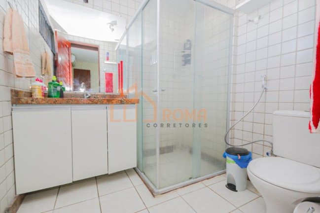 Imagem Apartamento com 4 Quartos à Venda, 160 m² em Cabo Branco - João Pessoa