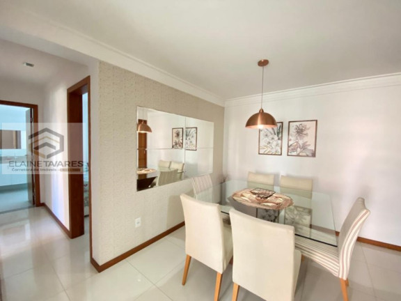 Imagem Apartamento com 3 Quartos à Venda, 100 m² em Praia Da Costa - Vila Velha