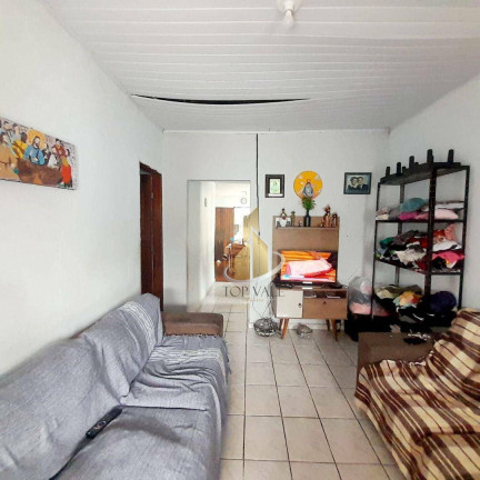 Imagem Casa com 3 Quartos à Venda, 150 m² em Jardim Rafael - Caçapava Imagem Casa com 3 Quartos à Venda, 150 m² em Jardim Rafael - Caçapava