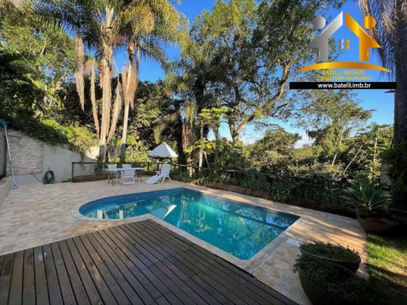 Imagem Casa de Condomínio com 4 Quartos à Venda, 308 m² em Granja Viana - Carapicuíba Imagem Casa de Condomínio com 4 Quartos à Venda, 308 m² em Granja Viana - Carapicuíba