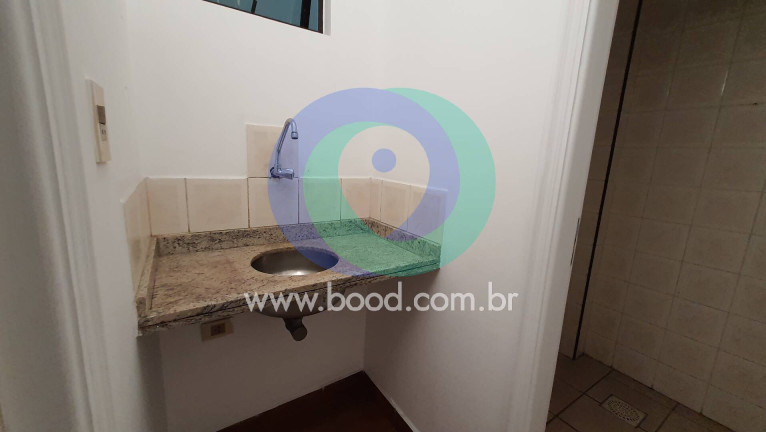 Imagem Sala Comercial para Alugar, 89 m² em Vila Belmiro - Santos Imagem Sala Comercial para Alugar, 89 m² em Vila Belmiro - Santos