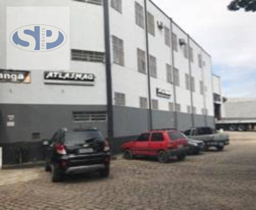 Imóvel Comercial à Venda, 1.459 m² em Mooca - São Paulo