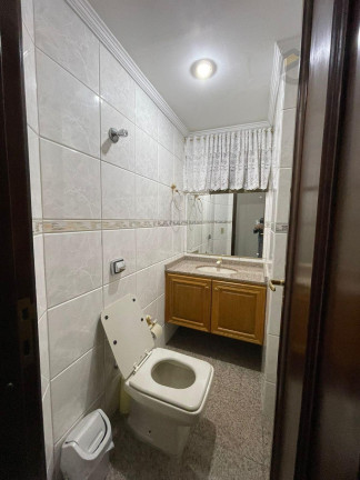 Imagem Apartamento com 4 Quartos à Venda, 186 m² em Bigorrilho - Curitiba Imagem Apartamento com 4 Quartos à Venda, 186 m² em Bigorrilho - Curitiba