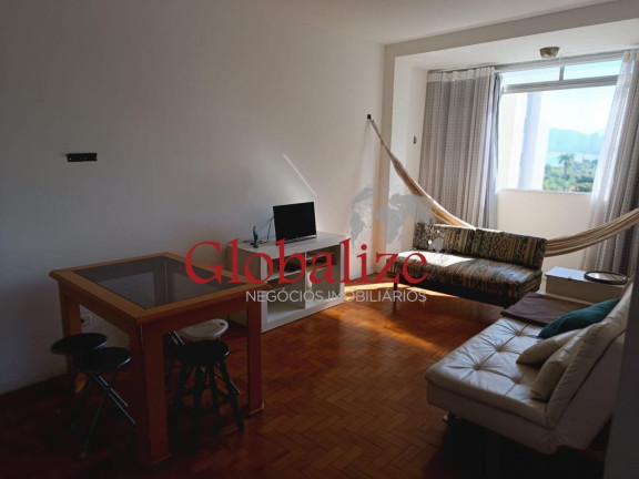 Imagem Imóvel com 2 Quartos à Venda, 90 m² em Aparecida - Santos Imagem Imóvel com 2 Quartos à Venda, 90 m² em Aparecida - Santos