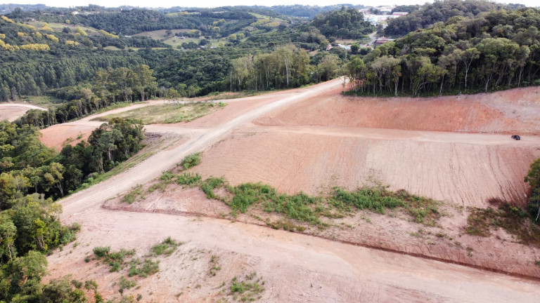 Imagem Terreno à Venda, 390 m² em Tamandaré - Garibaldi