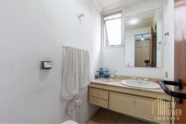 Imagem Apartamento com 3 Quartos à Venda, 108 m² em Cidade Monções - São Paulo Imagem Apartamento com 3 Quartos à Venda, 108 m² em Cidade Monções - São Paulo