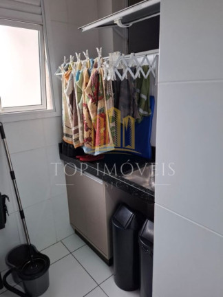 Imagem Apartamento com 3 Quartos à Venda, 88 m² em Parque Santo Antônio - Jacareí Imagem Apartamento com 3 Quartos à Venda, 88 m² em Parque Santo Antônio - Jacareí