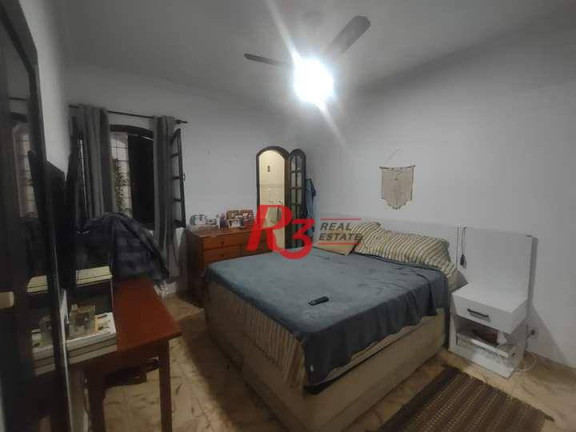 Imagem Apartamento com 2 Quartos à Venda, 142 m² em Gonzaga - Santos Imagem Apartamento com 2 Quartos à Venda, 142 m² em Gonzaga - Santos