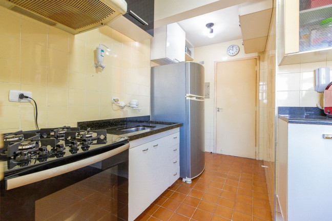 Imagem Apartamento com 2 Quartos à Venda, 64 m² em Real Parque - São Paulo Imagem Apartamento com 2 Quartos à Venda, 64 m² em Real Parque - São Paulo