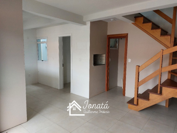 Imagem Casa com 2 Quartos à Venda, 85 m² em Vila Rica - Feliz Imagem Casa com 2 Quartos à Venda, 85 m² em Vila Rica - Feliz