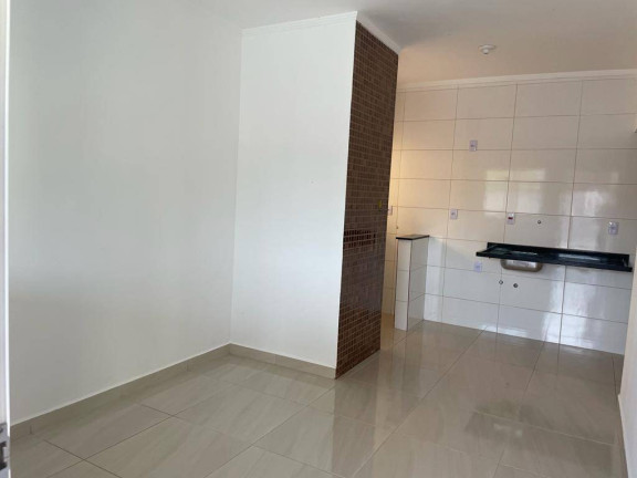Imagem Imóvel com 2 Quartos à Venda, 42 m² em Guilhermina - Praia Grande