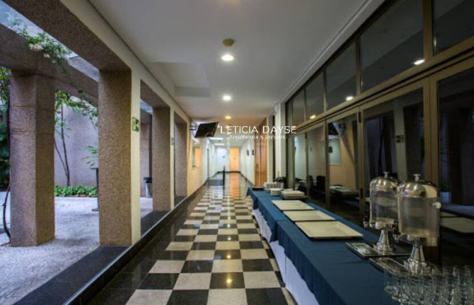 Imagem Apartamento com 1 Quarto à Venda,  em Chácara Santo Antônio (zona Sul) - São Paulo
