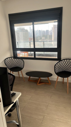 Imagem Apartamento com 3 Quartos à Venda, 118 m² em Pinheiros - São Paulo Imagem Apartamento com 3 Quartos à Venda, 118 m² em Pinheiros - São Paulo