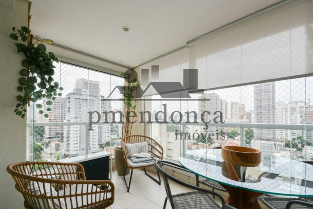 Imagem Apartamento com 3 Quartos à Venda, 88 m² em Perdizes - São Paulo Imagem Apartamento com 3 Quartos à Venda, 88 m² em Perdizes - São Paulo