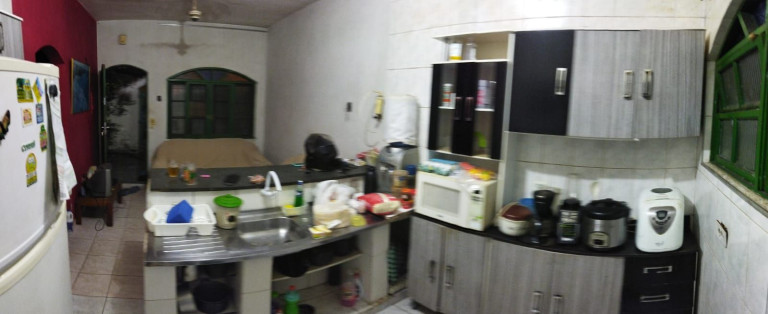 Imagem Casa com 2 Quartos à Venda, 150 m² em Jardim Praia Grande - Mongaguá Imagem Casa com 2 Quartos à Venda, 150 m² em Jardim Praia Grande - Mongaguá