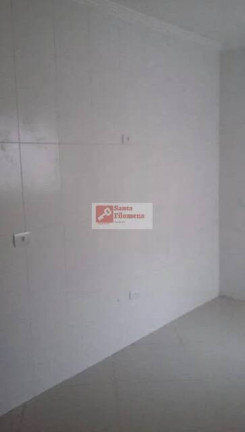 Imagem Apartamento com 2 Quartos à Venda, 50 m² em Campestre - Santo André