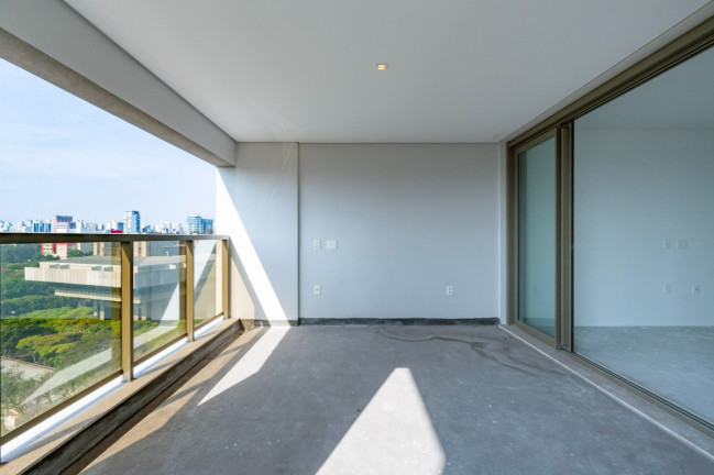 Imagem Apartamento com 4 Quartos à Venda, 308 m² em Vila Clementino - São Paulo