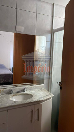Imagem Apartamento com 3 Quartos à Venda, 130 m² em Jardim Bela Vista - Santo André