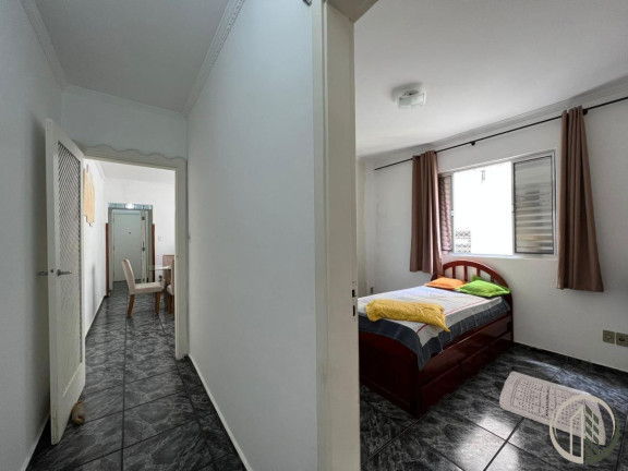 Imagem Apartamento com 2 Quartos à Venda, 78 m² em José Menino - Santos