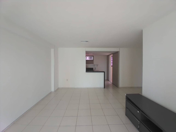 Imagem Apartamento com 3 Quartos à Venda, 115 m² em Miramar - João Pessoa