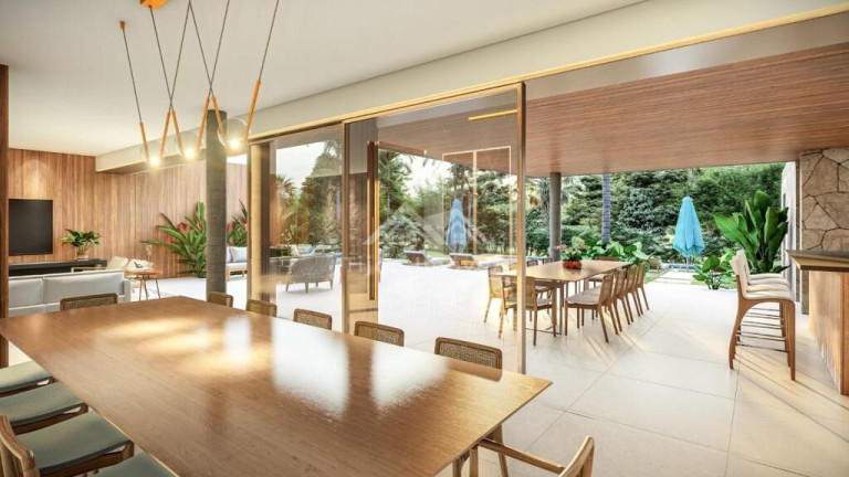 Imagem Sobrado com 5 Quartos à Venda, 500 m² em Condomínio Fazenda Alvorada - Porto Feliz Imagem Sobrado com 5 Quartos à Venda, 500 m² em Condomínio Fazenda Alvorada - Porto Feliz