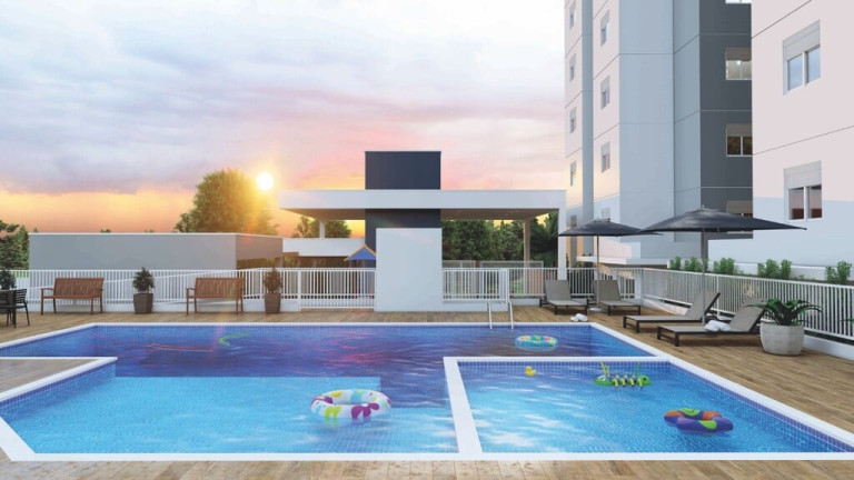 Imagem Imóvel com 2 Quartos à Venda, 52 m² em Vila Urupês - Suzano Imagem Imóvel com 2 Quartos à Venda, 52 m² em Vila Urupês - Suzano