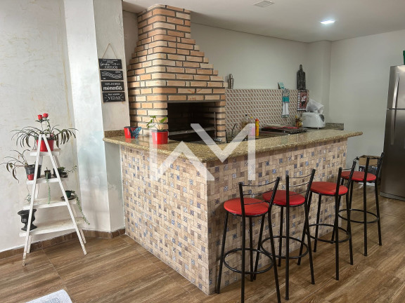 Imagem Sobrado com 3 Quartos à Venda, 200 m² em Jardim Toscana - Guarulhos Imagem Sobrado com 3 Quartos à Venda, 200 m² em Jardim Toscana - Guarulhos
