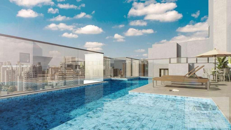 Imagem Apartamento com 2 Quartos à Venda, 60 m² em Baeta Neves - São Bernardo Do Campo